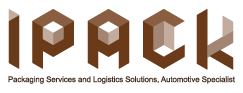 IPACK Logo